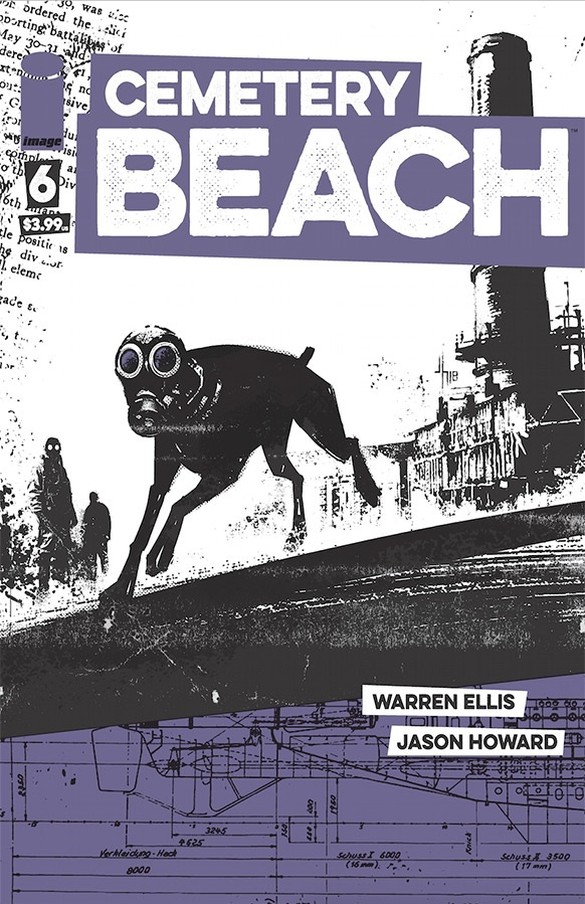 Cemetery Beach #6 (of 7)