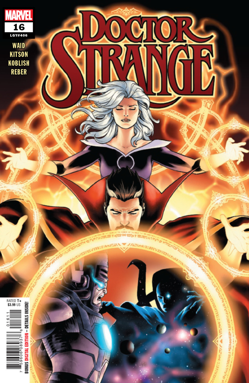 Herald Supreme Part Five