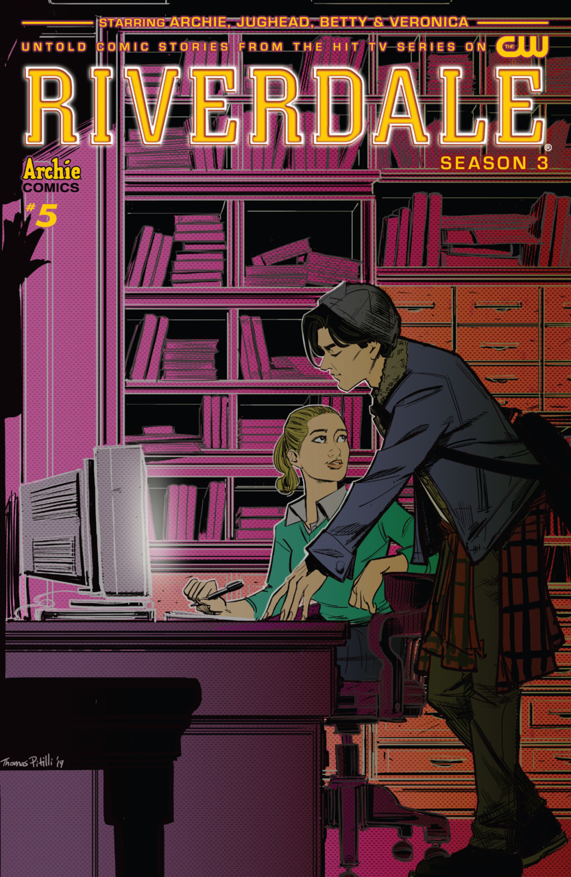 Riverdale #5
