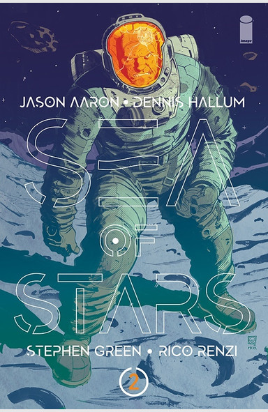 Sea Of Stars #2
