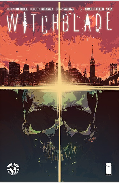 Witchblade (2017) #15