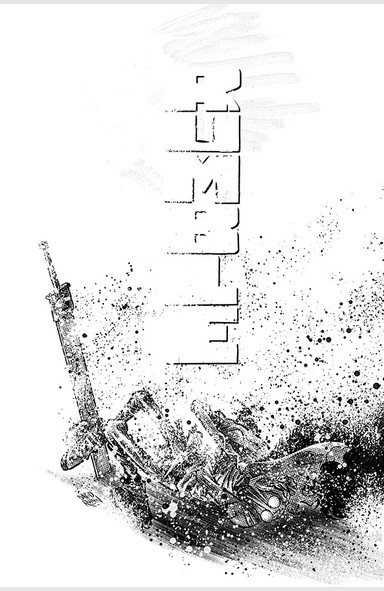 Rumble (2017) #15