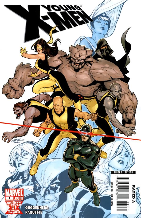 Final Genesis