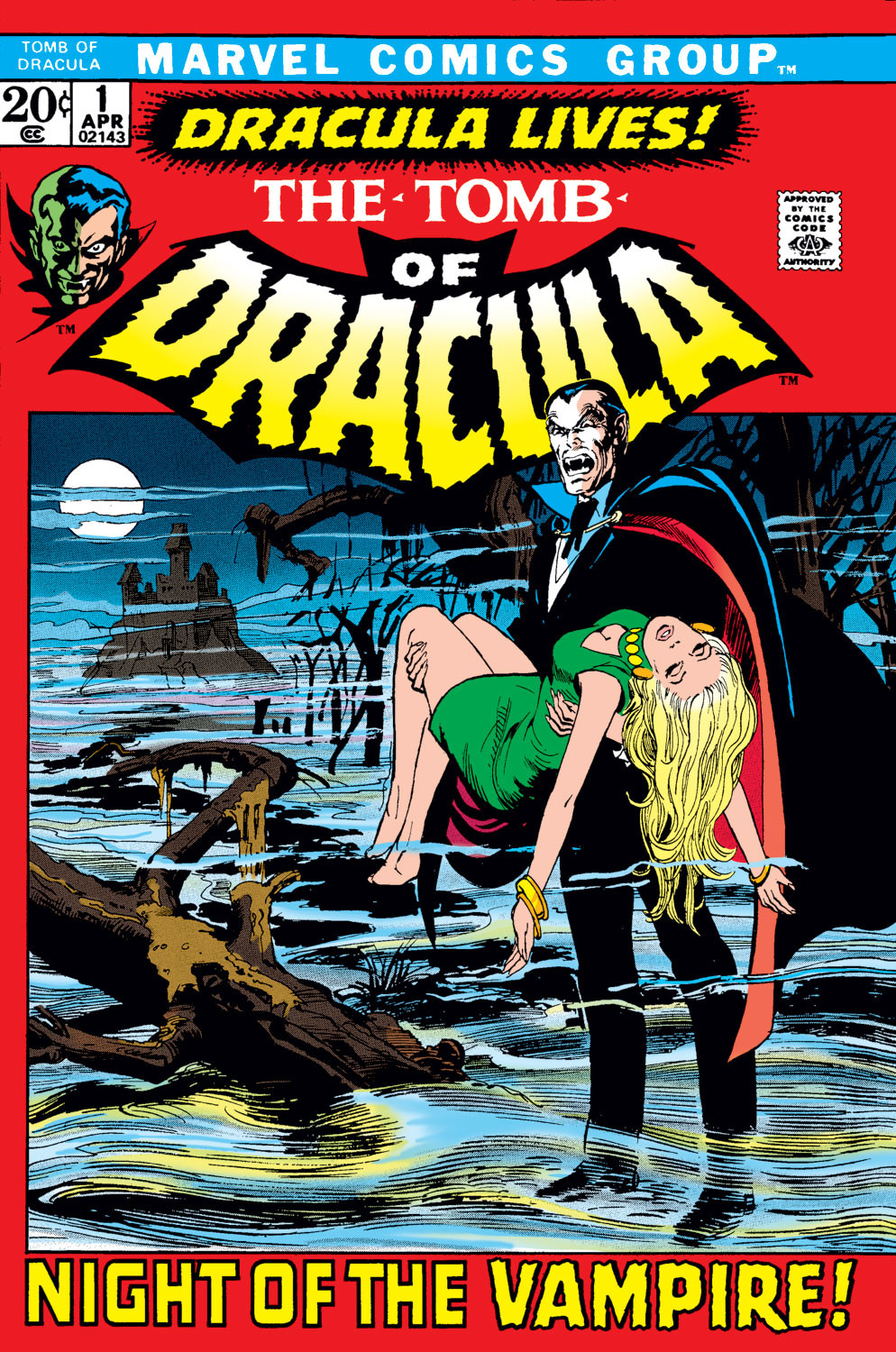 Dracula