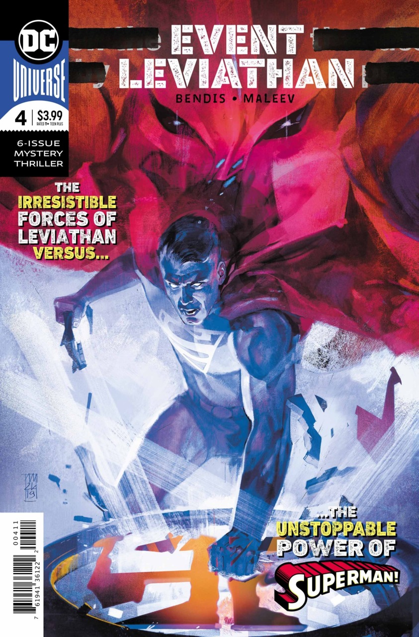 Event Leviathan Part 4