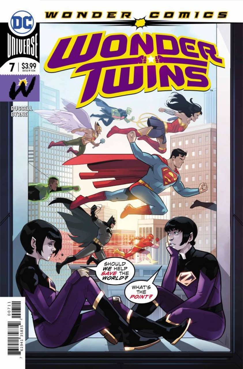 Trials And Twinulations