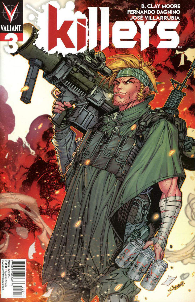 Killers #3