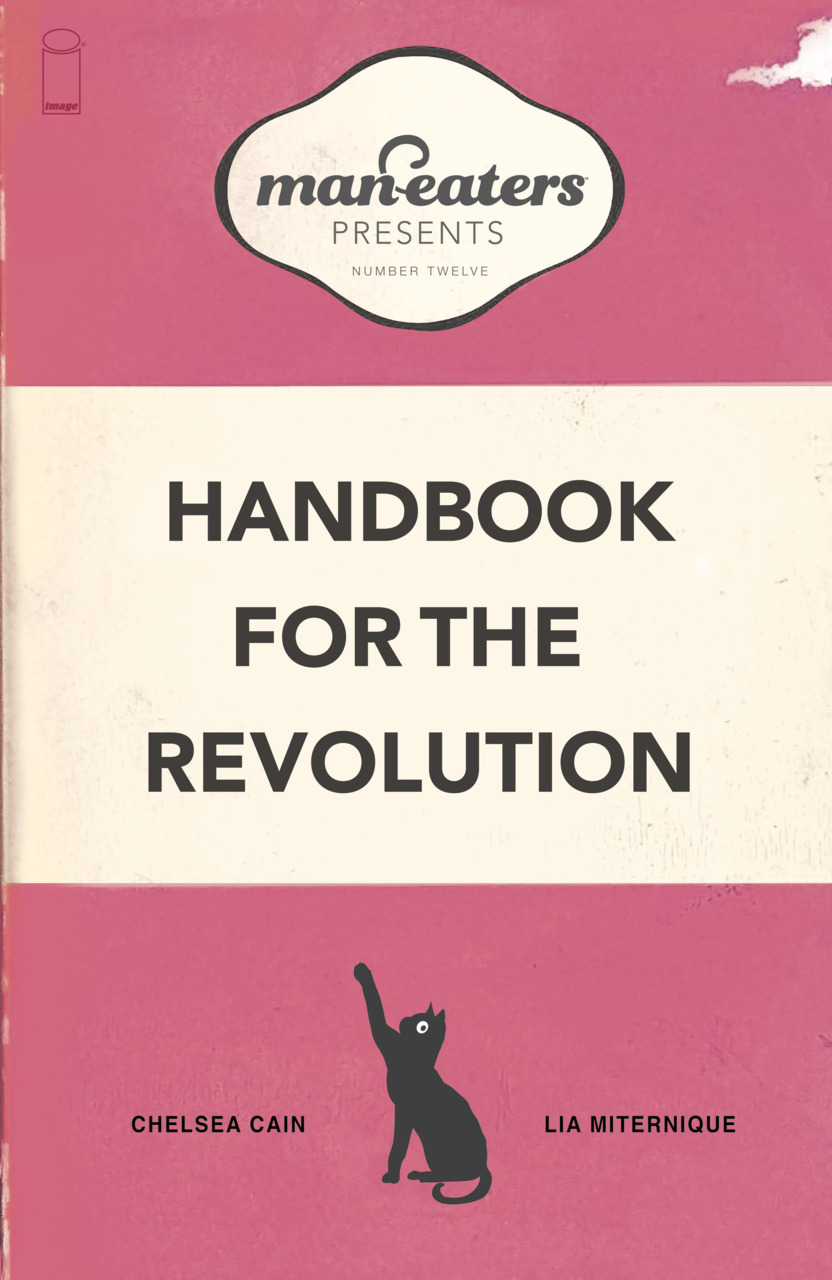 Handbook For The Revolution