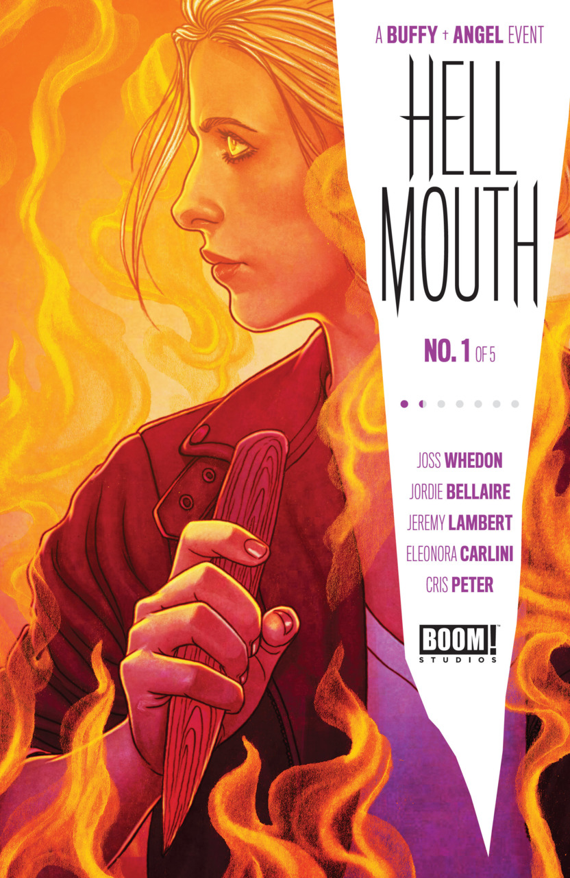 Hellmouth #1