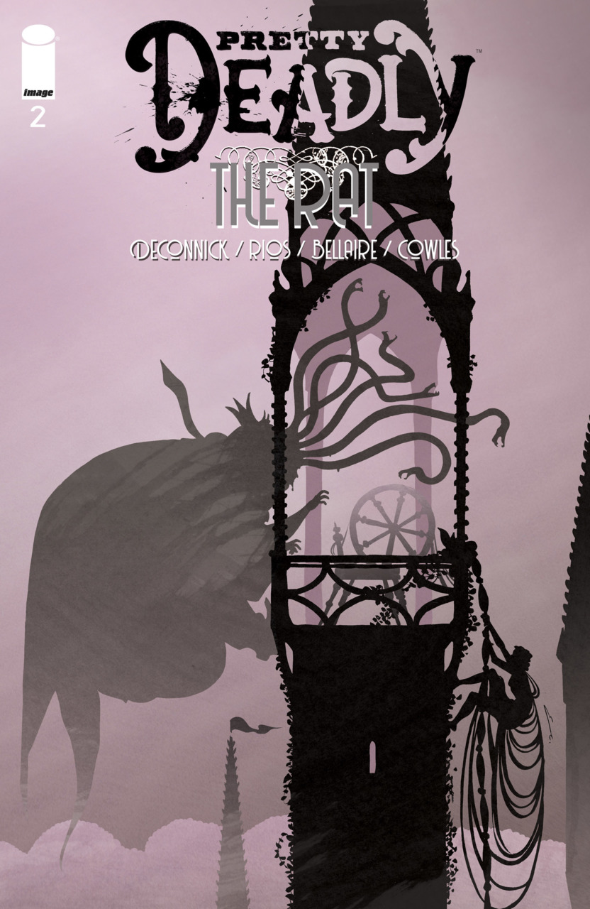 The Rat #2