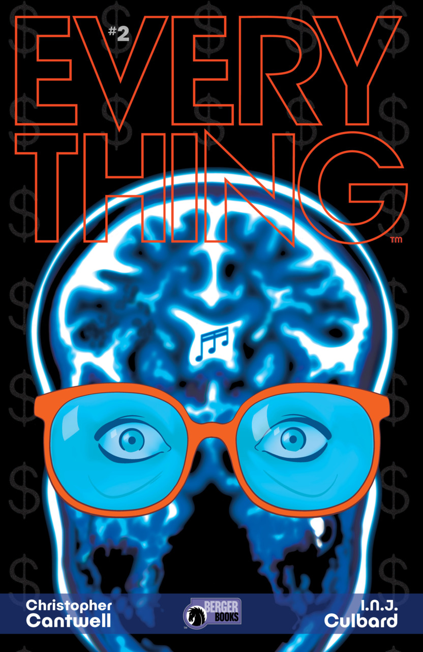 Everything #2