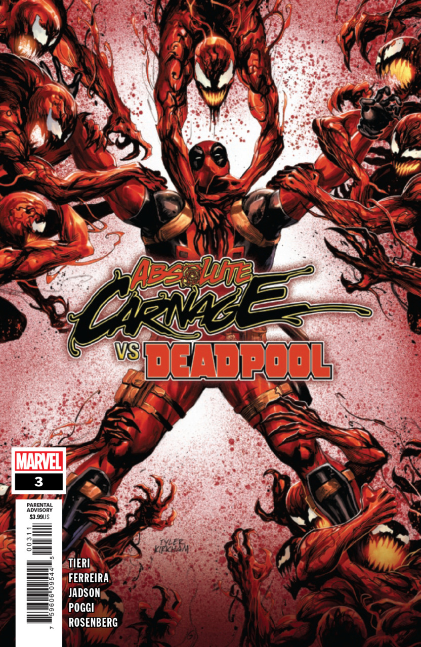 Absolute Carnage Vs. Deadpool #3