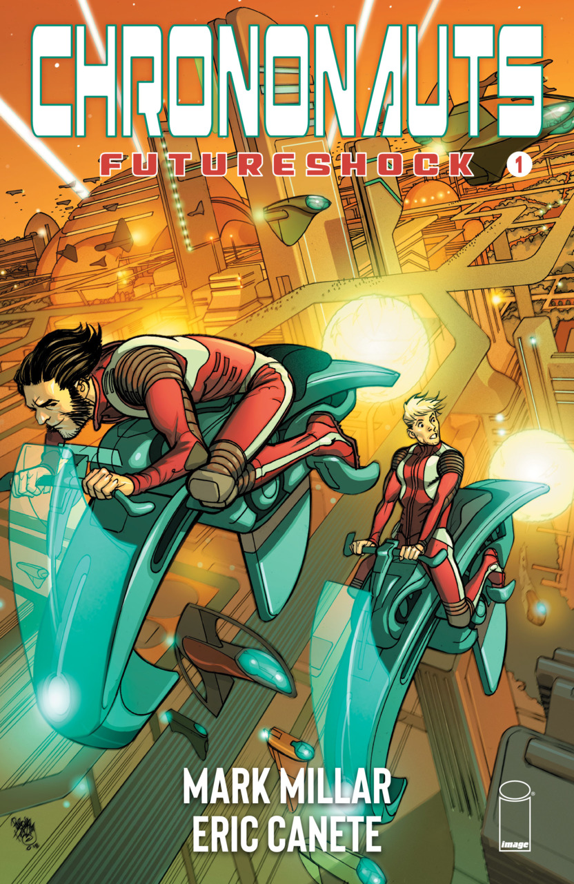 Futureshock 1