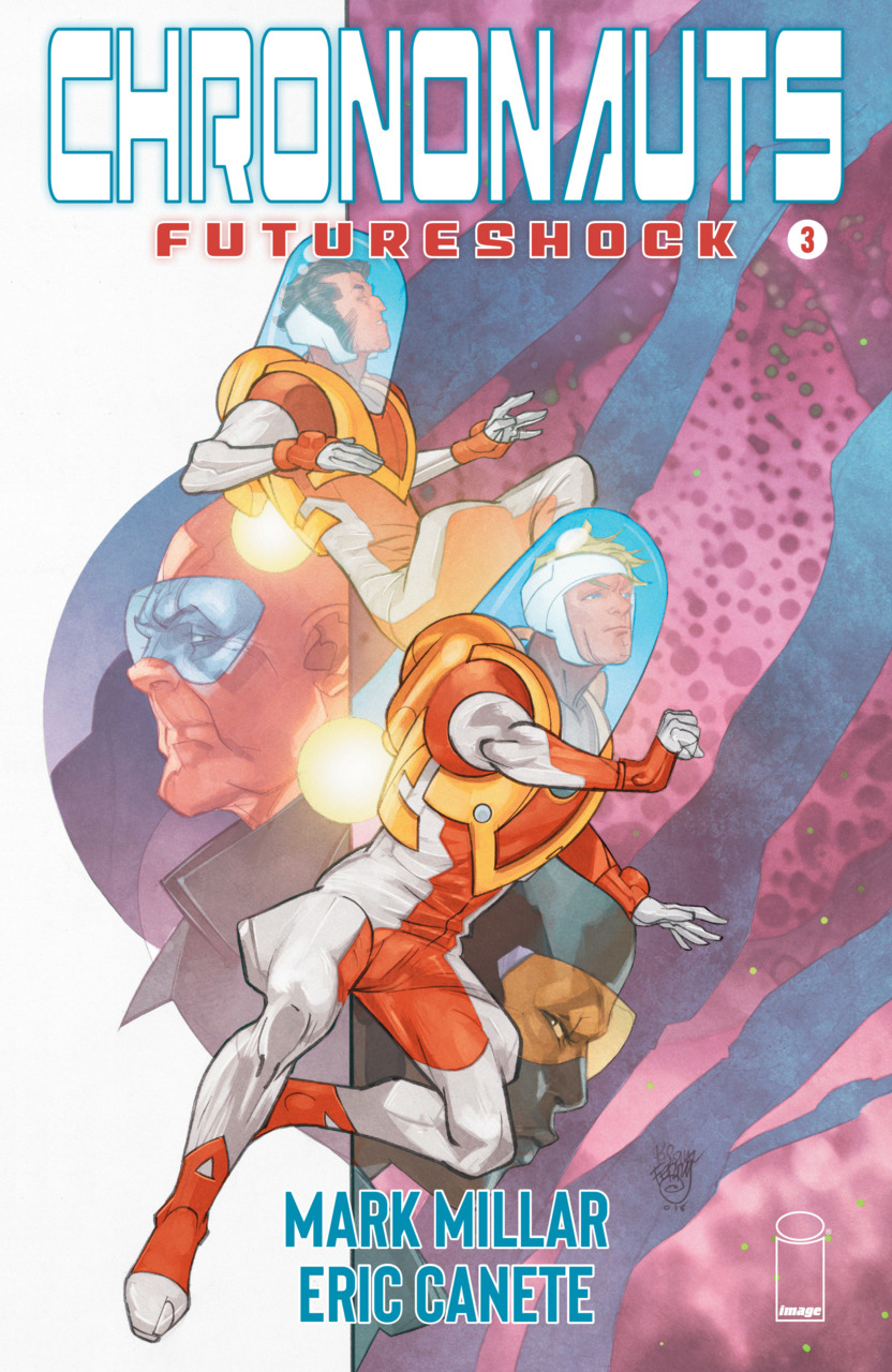 Futureshock 3