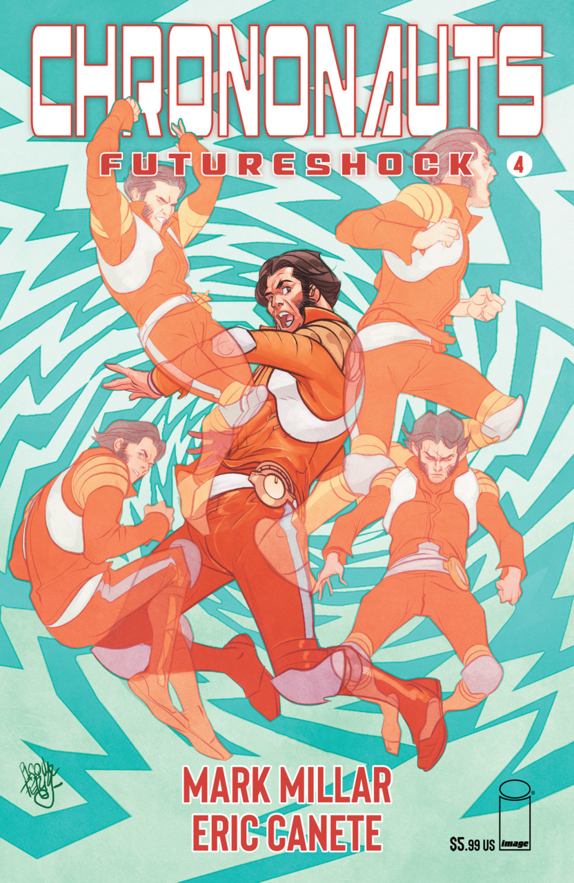 Futureshock 4