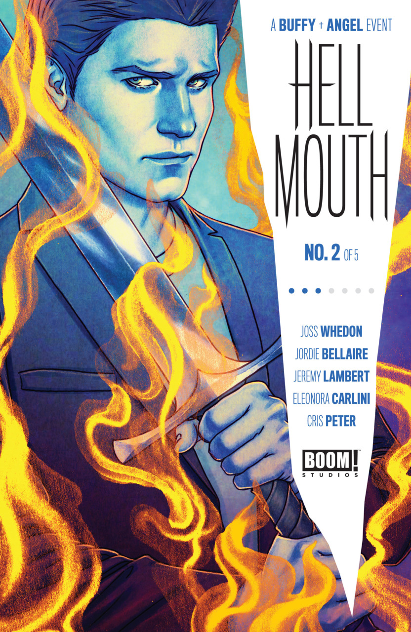 Hellmouth #2