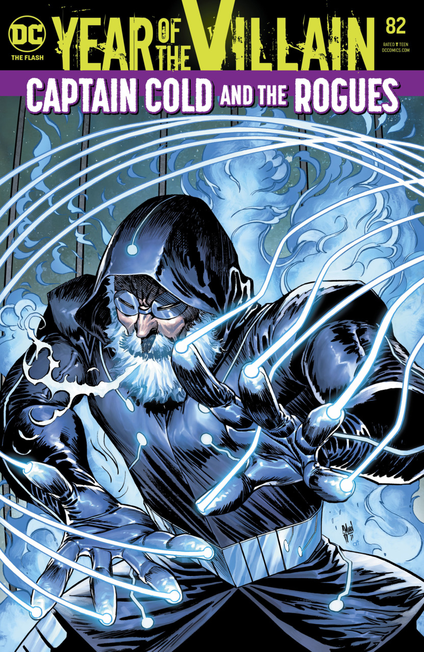 Rogues' Reign Part 1