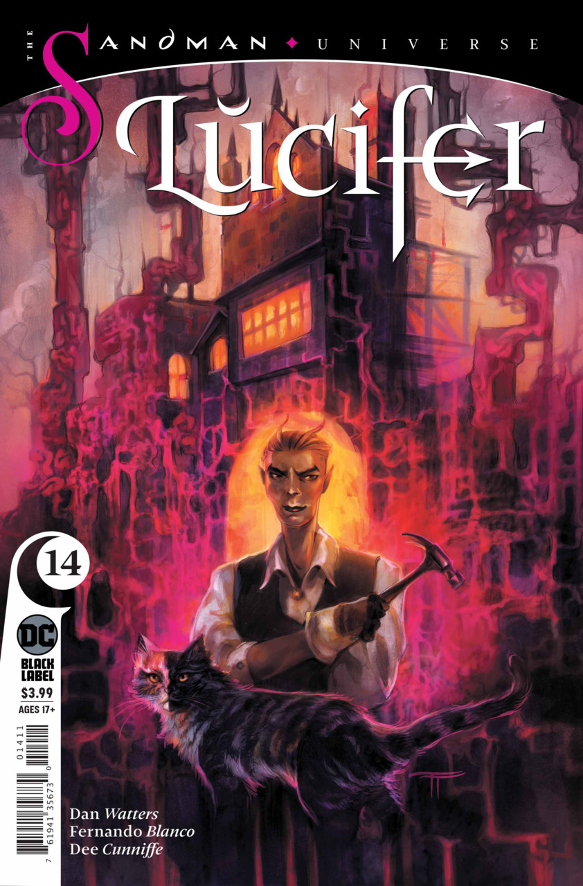 Lucifer #14