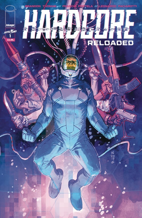 Hardcore Reloaded Part 1