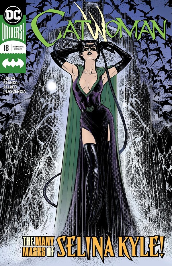 Zatanna, Mistress Of Magic