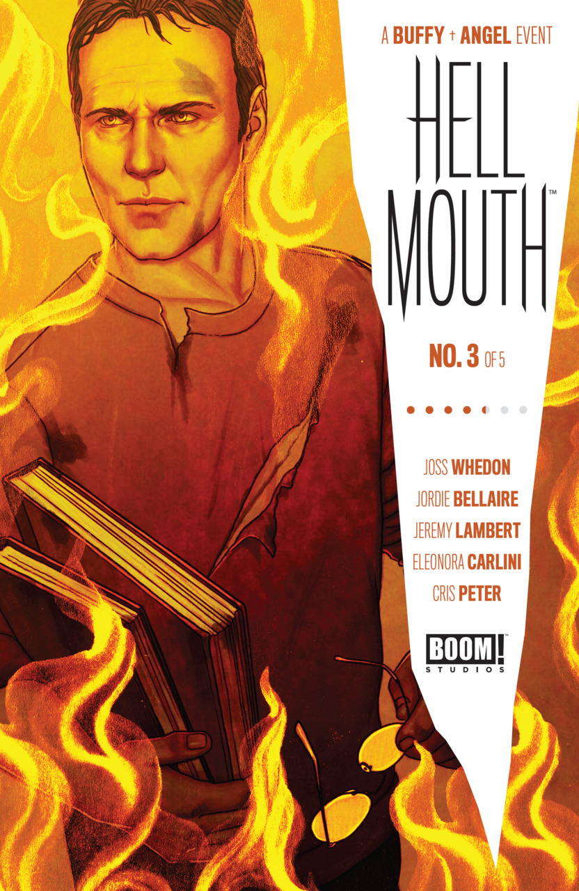 Hellmouth #3