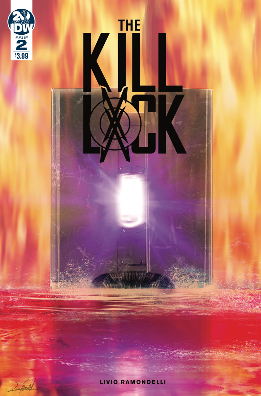 The Kill Lock Part 2