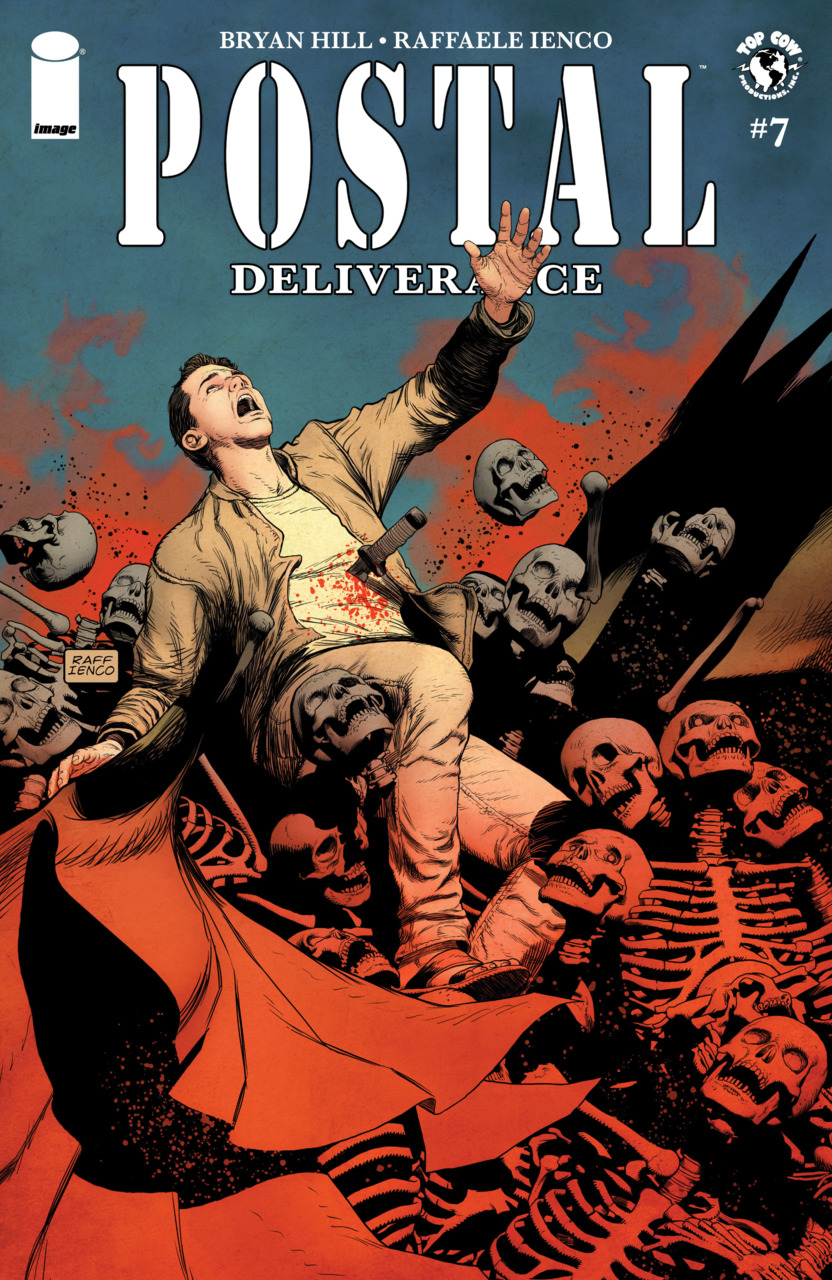 Deliverance #7