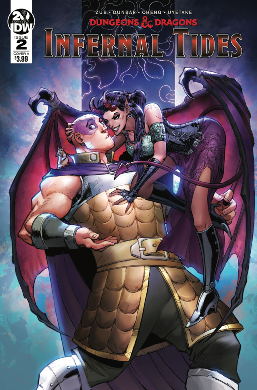 Infernal Tides Part 2
