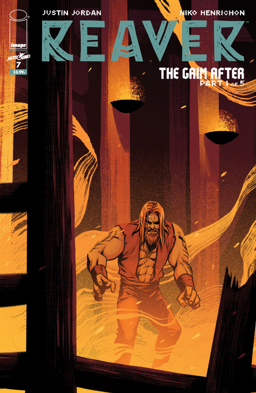 The Grim After Part 1