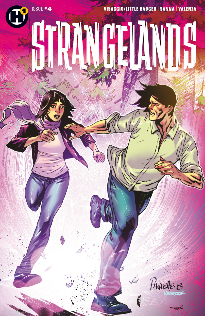 Dance Apocalyptic