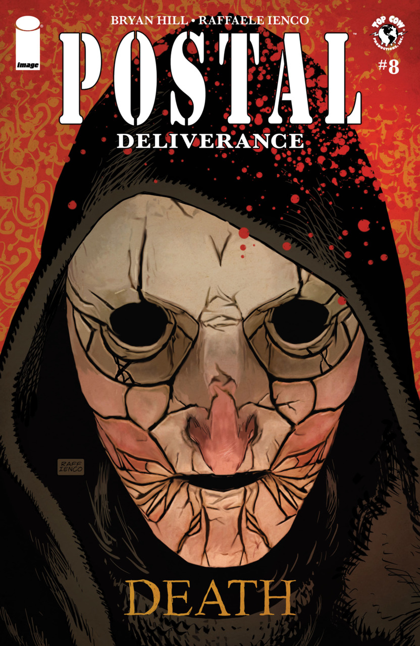 Deliverance #8
