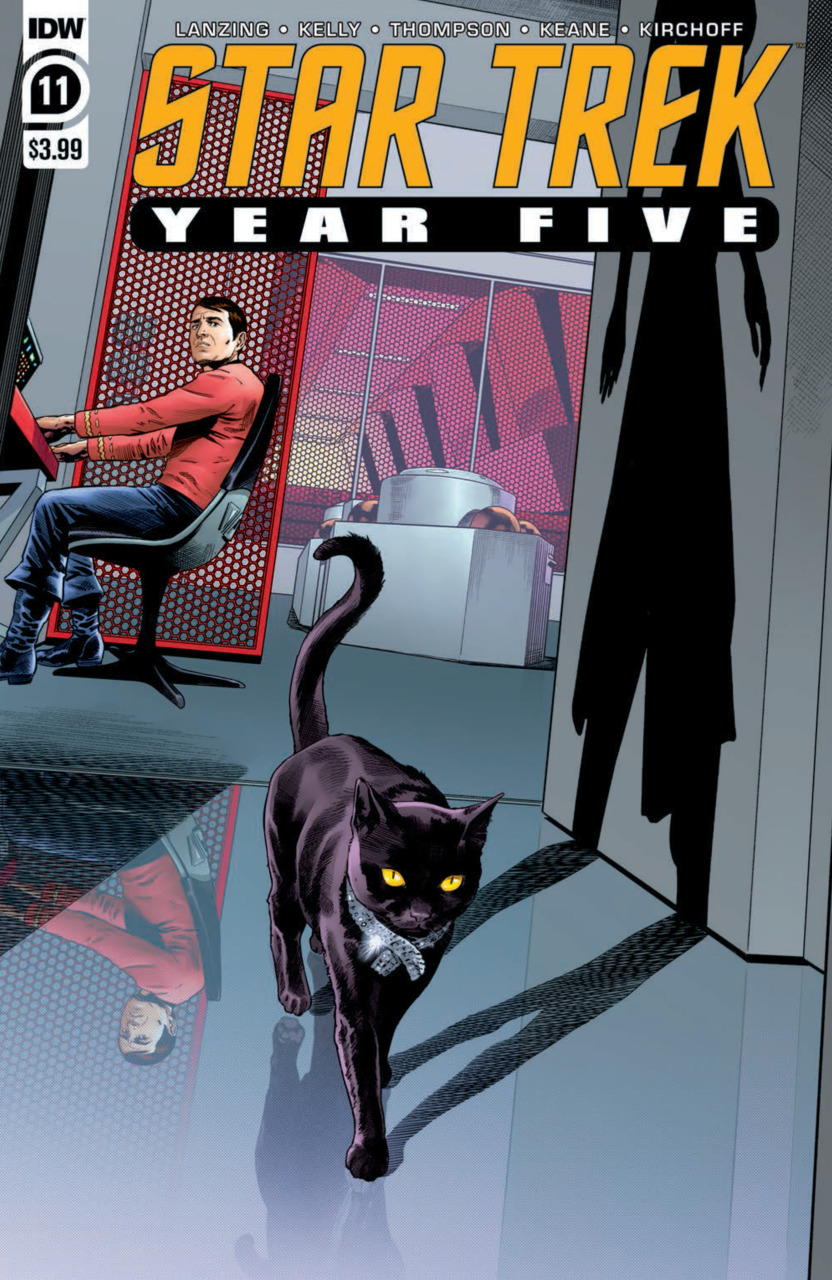 Chapter 11