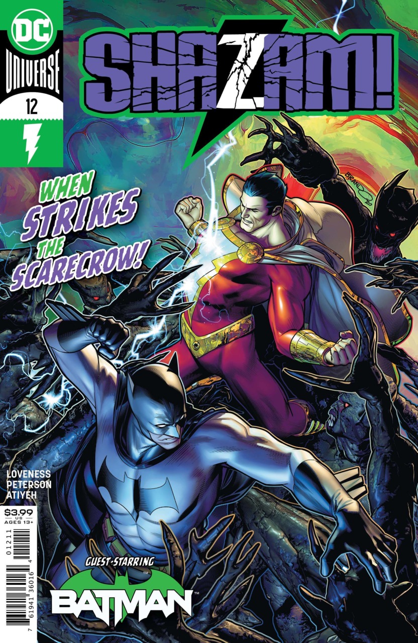 World's Finest