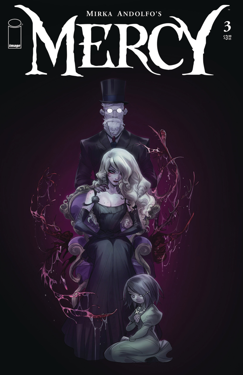 Chapter 3: What... Is A Mother ?
