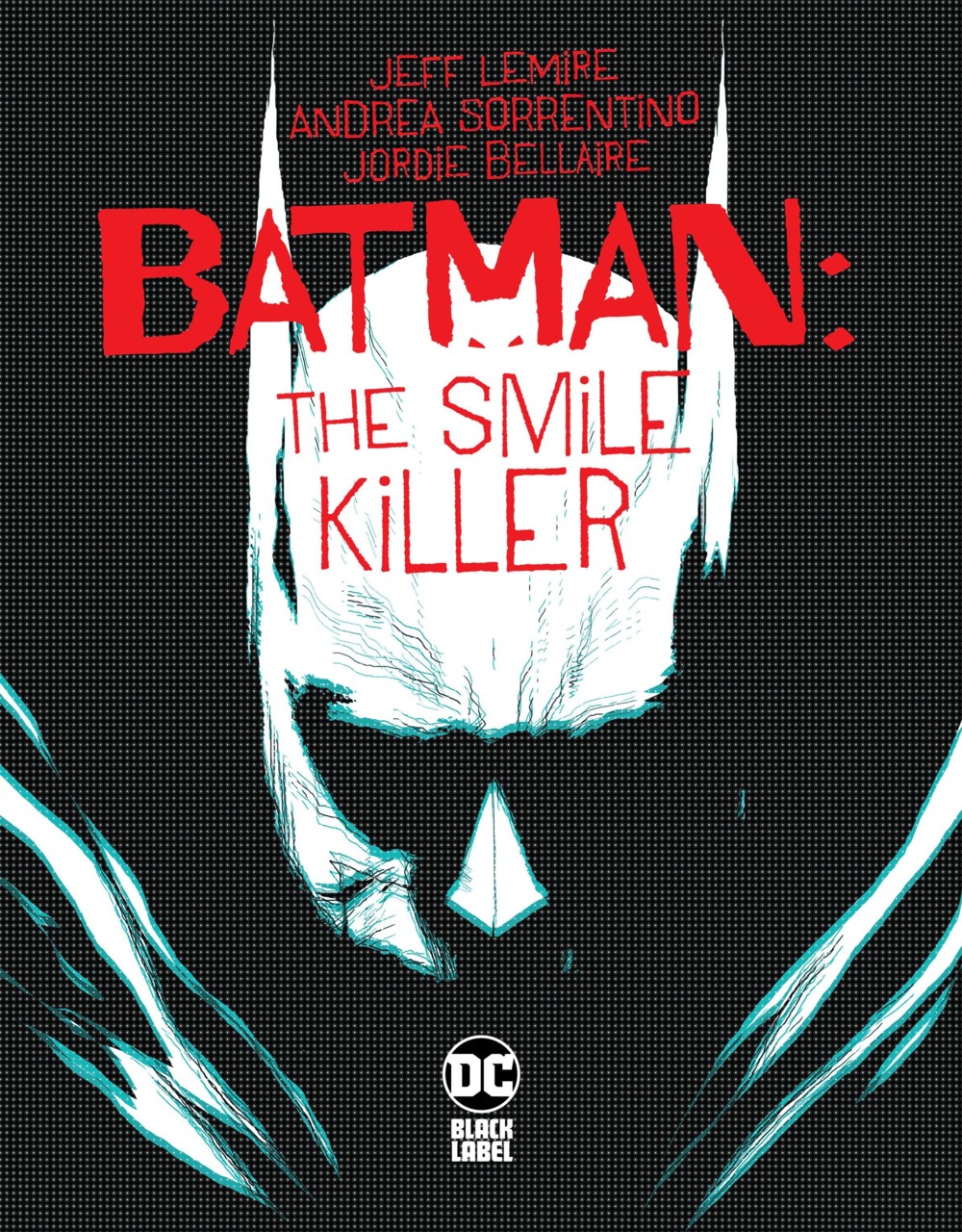 The Smile Killer
