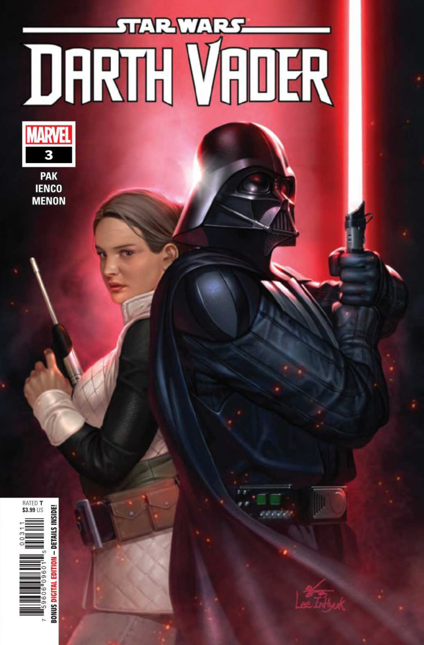 Dark Heart Of The Sith Part Iii