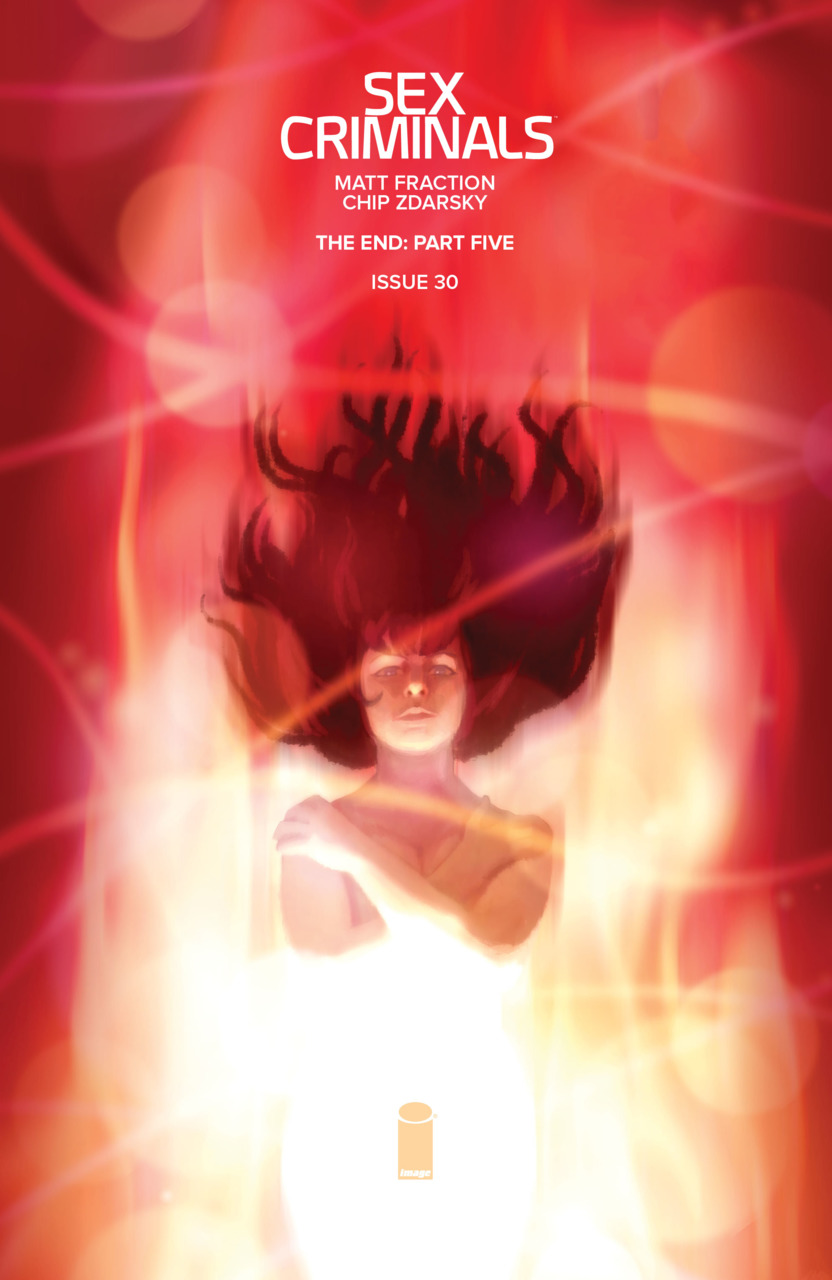 Part 5: My Black Hole