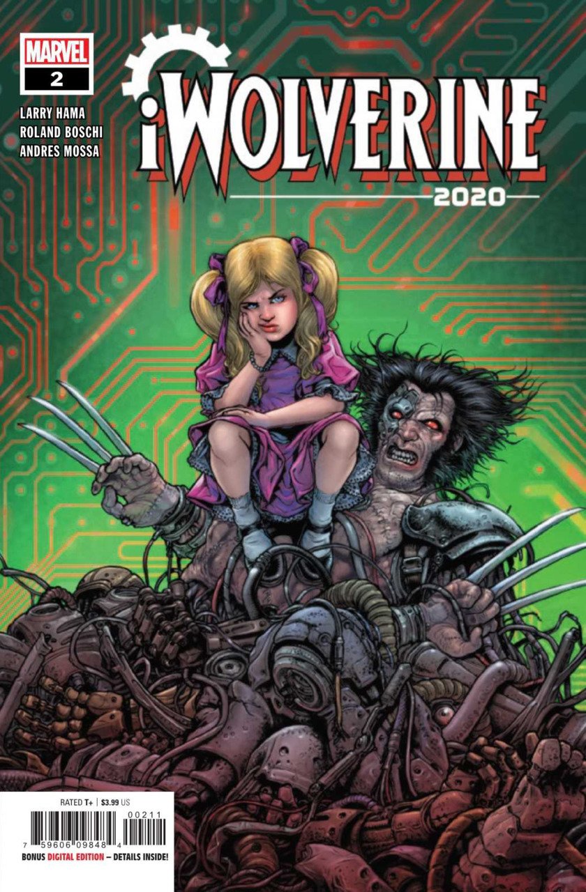 2020 Iwolverine #2