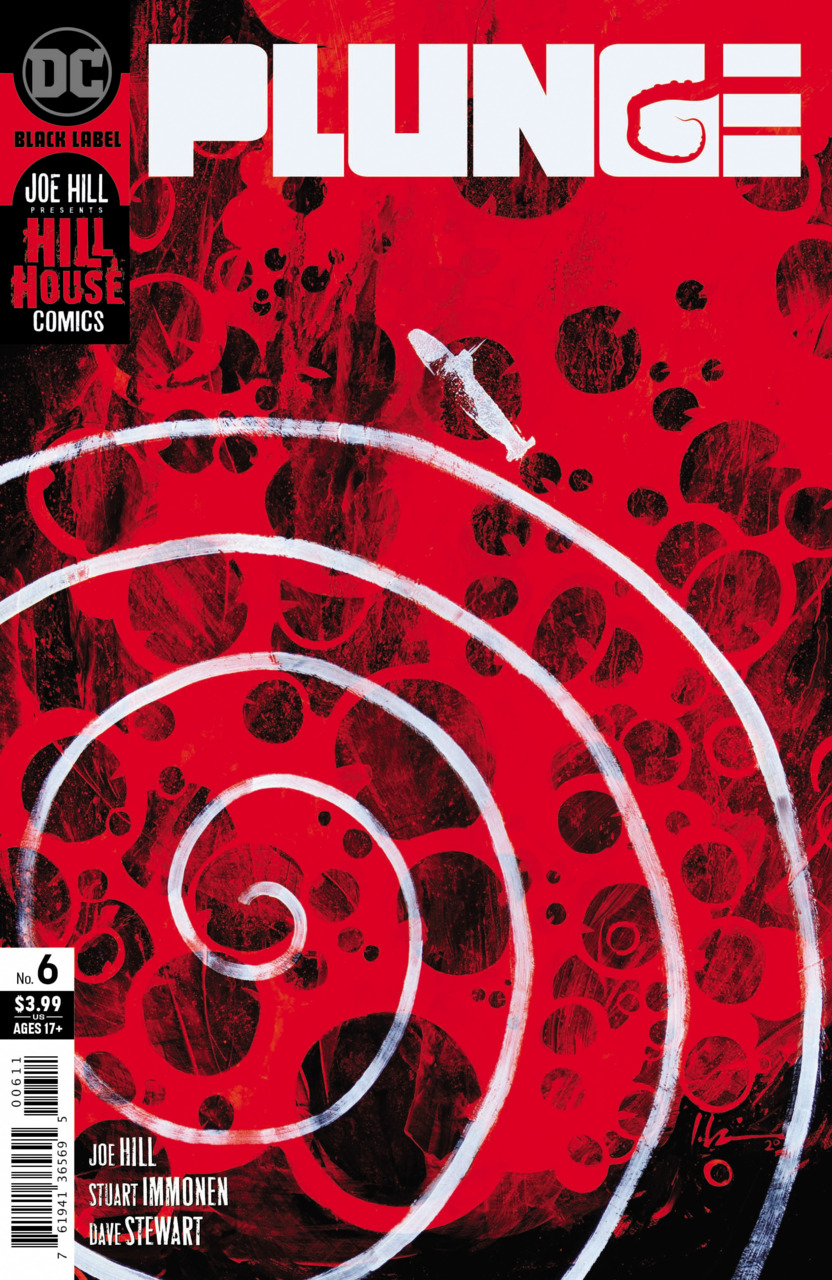 Plunge Chapter 6