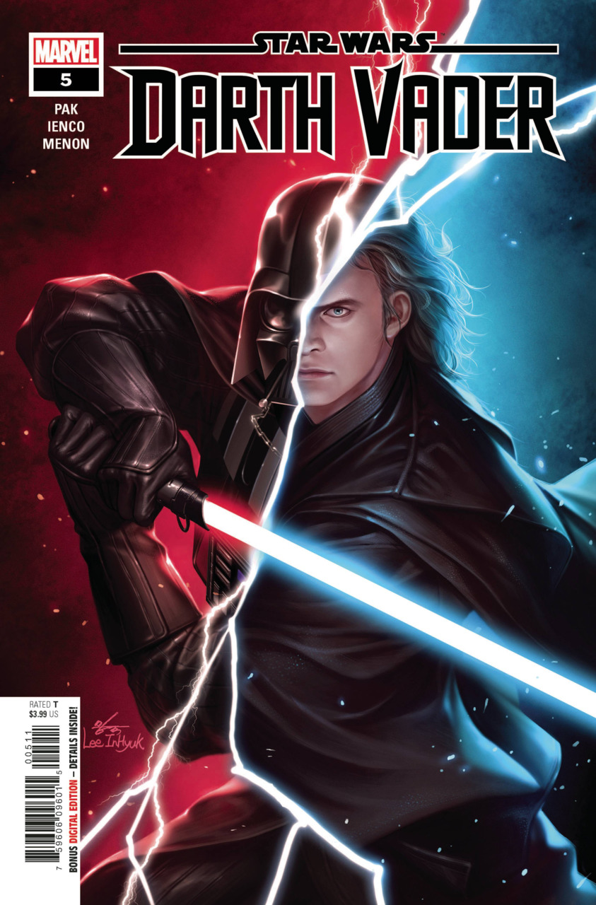 Dark Heart Of The Sith Part V
