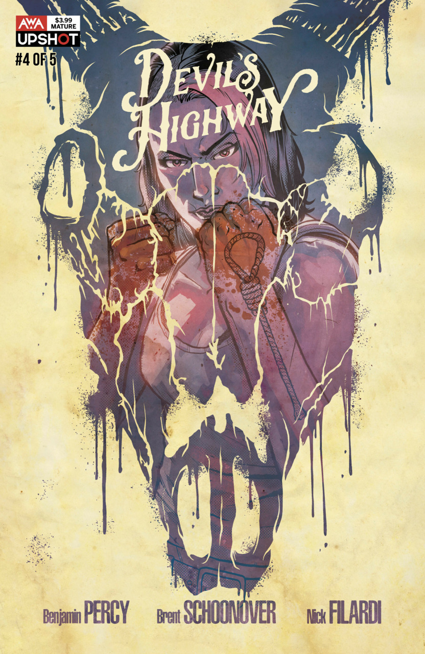 Devil's Highway Part 4