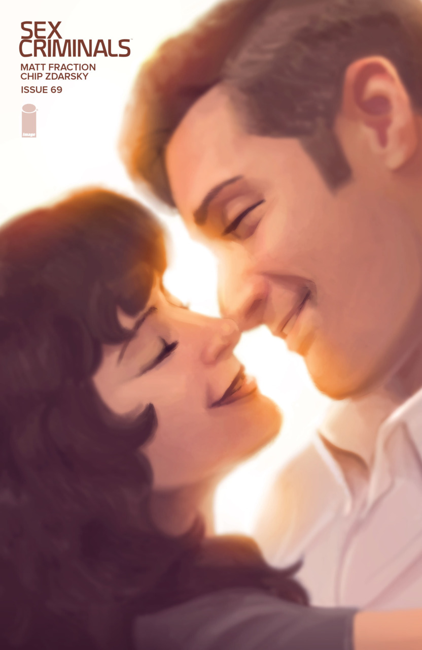 Happy Ending