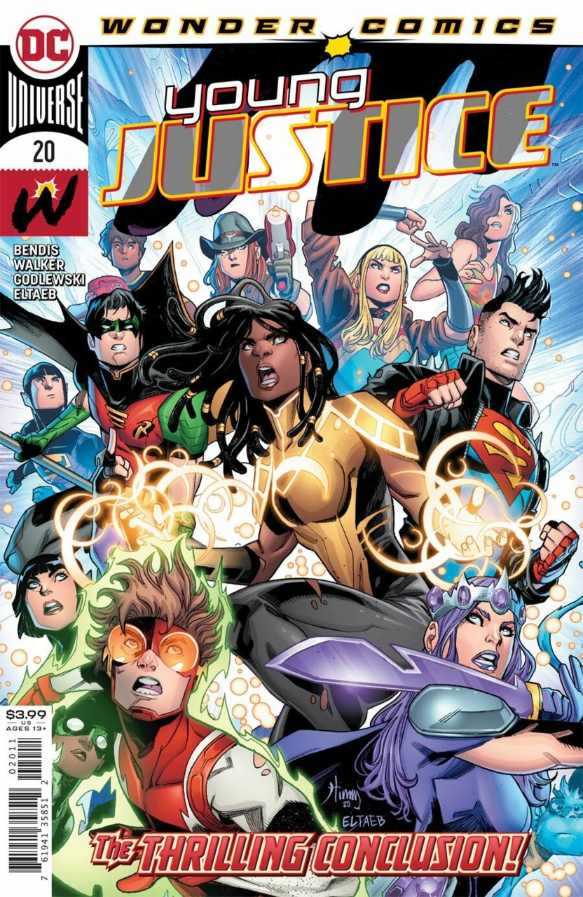 Final Justice
