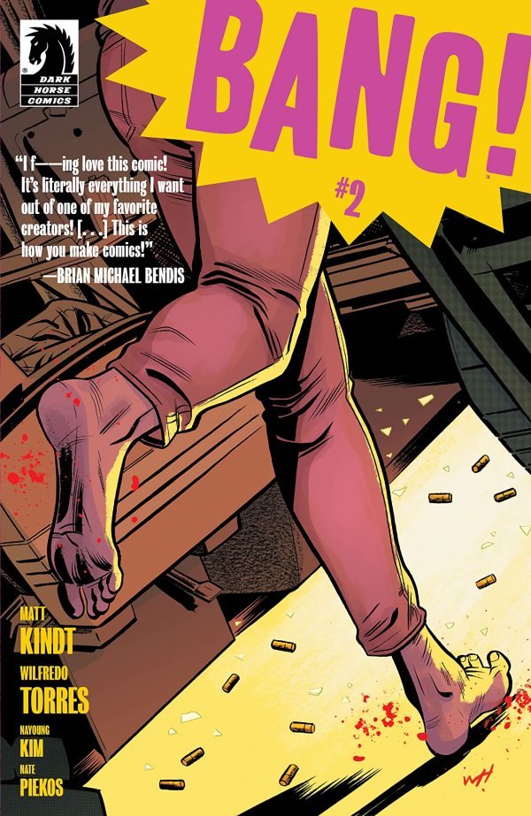 Bang! #2