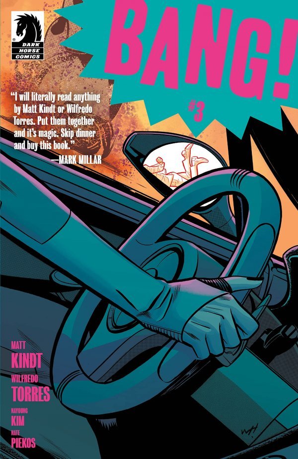 Bang! #3