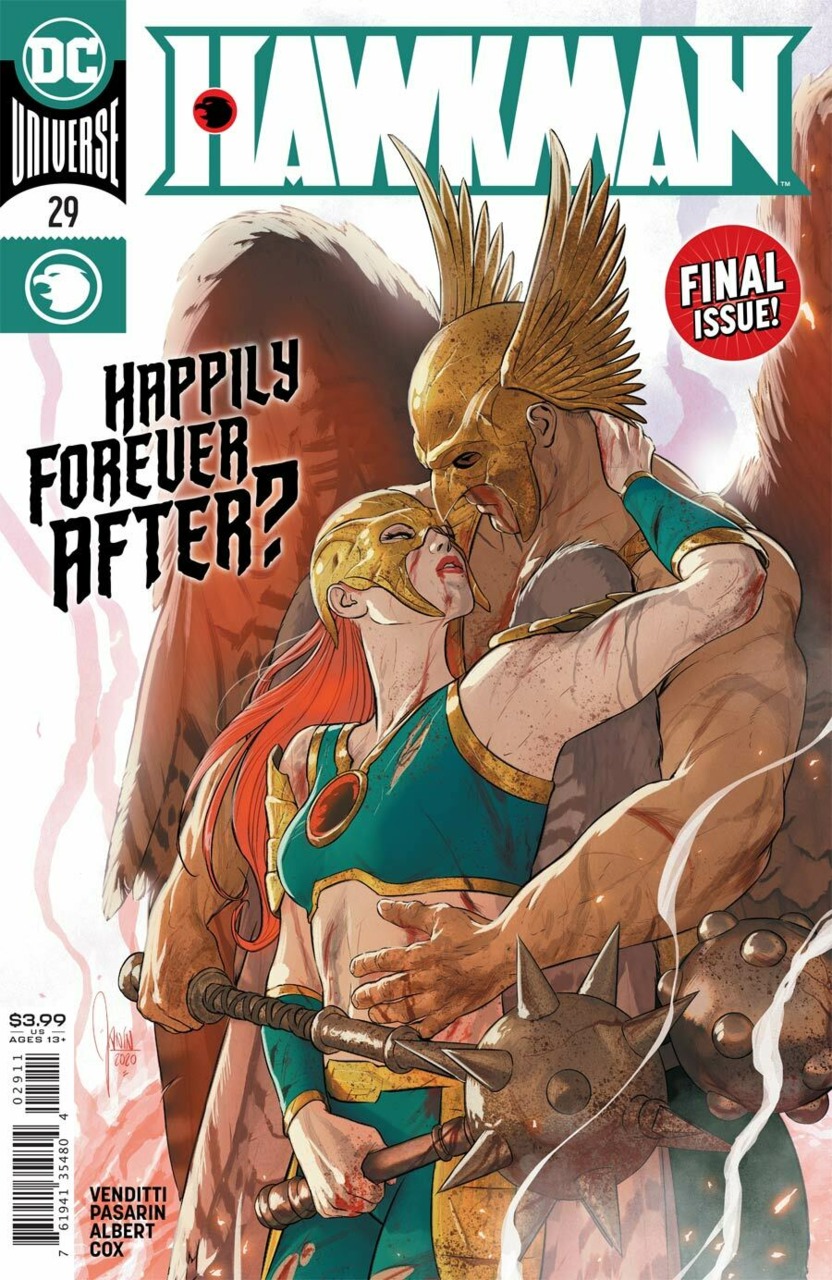 Final Justice Conclusion: In The End