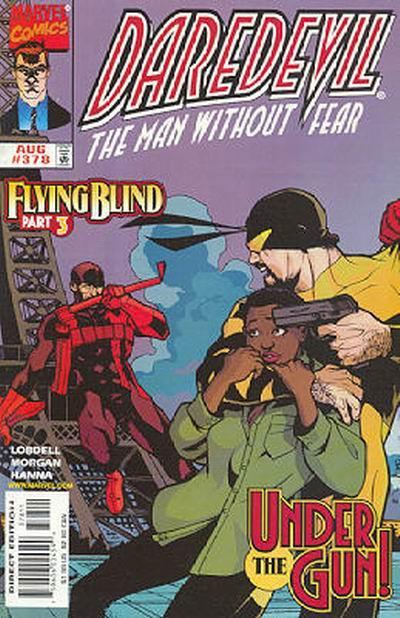 Flying Blind, Part 3