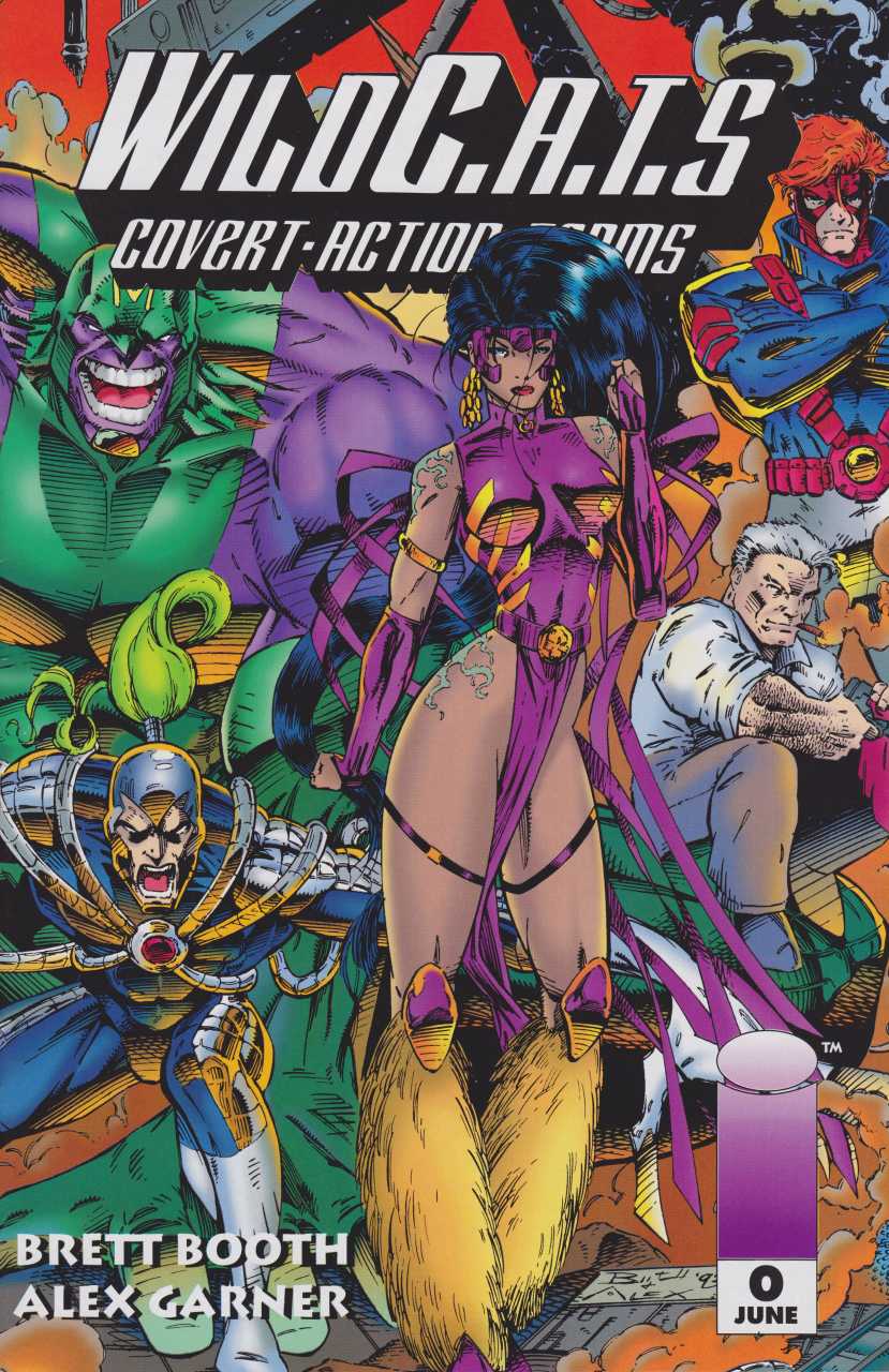 Wildc.a.t.s
