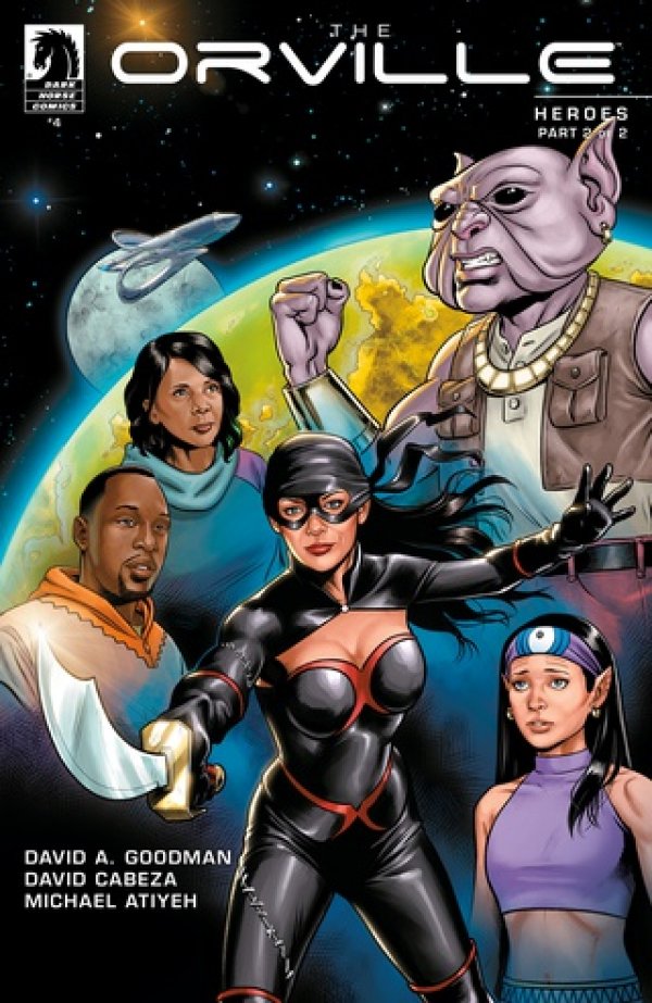 Heroes Part 2