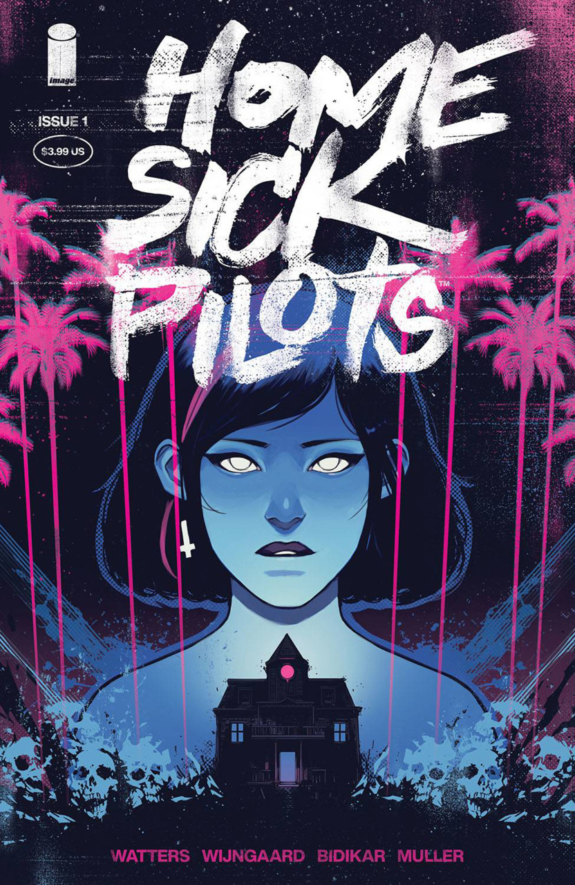 Home Sick Pilots Part 1